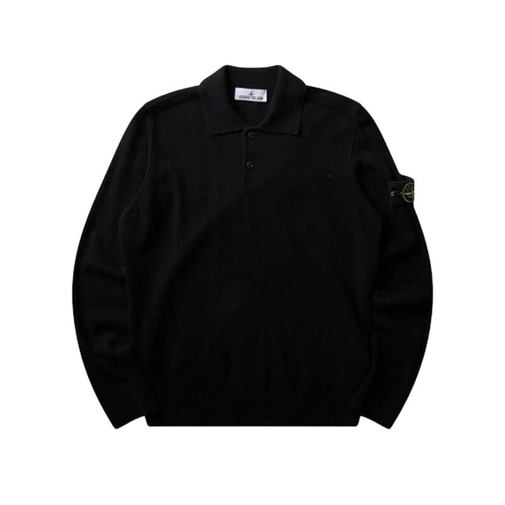 Stone Island Men Maglia Rws